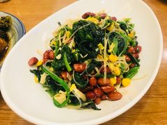 -小土豆北方菜馆(文慧园店)