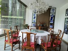 -北京民族园葉子里酒店(鸟巢店)