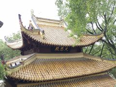 -狼山风景名胜区