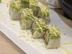 -新一番三文鱼寿司(大东海店)