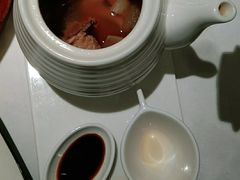-尚一汤 广东炖汤(金桥国际店)