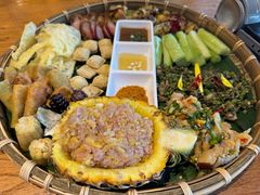 -滇铺子•云南特色菜•野生菌季(南亚福景路·海埂大坝店)