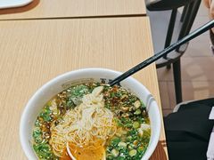 -百晟香·兰州牛肉面(景泰美食城店)