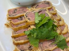 -昱德来·天津菜(河西店)