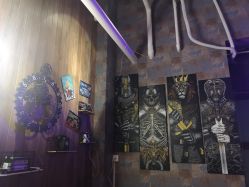 -见雾TATTOO STUDIO