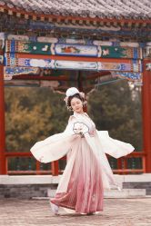 点击看大图 -美云庭古装·格格服汉服·京城旅拍(北京店)