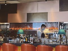 -Let'sBURGERplus·非常创意汉堡(三里屯店)