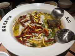 -太二酸菜鱼(沈阳万象城店)