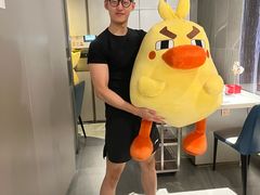 -海底捞火锅(长宁路龙之梦店)