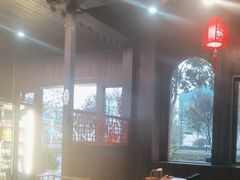 -东北特色铁锅炖·柴火灶(富阳一店)