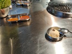 -哈哈碳都·牛肋条无限自助烤肉(宝龙店)