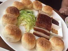 密云烧肉-烧肉馆(古北水镇景区店)