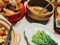 -李记搅团•非遗陕菜(三桥店)