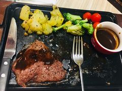 -必胜客(玉泉远洋店)