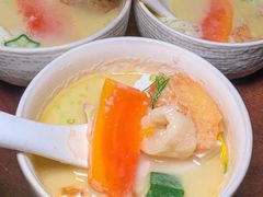 -揽季锅物会.福建黄鱼.海鲜姿造(五四路店)