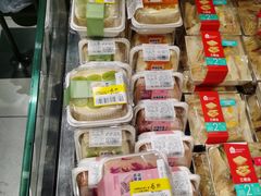 零售区-盒马鲜生(首义店)