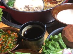 -烂摊摊火锅集市(河北总店)
