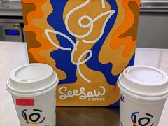 -Seesaw Coffee(武商MALL·武广店)