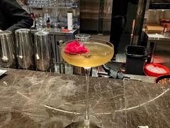 -普朗姆生蚝牛排馆 The Plump Oyster(成都摩方购物中心店)