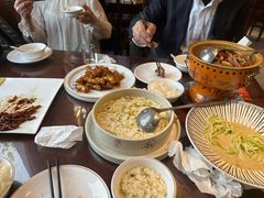 -恭敬李·烤鸭(天坛北门店)
