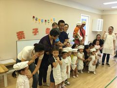 -亿禾林(普陀香溢中心)