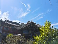 -迎泽公园