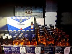 -酒廷1990-酒类新零售体验店(五角场店)
