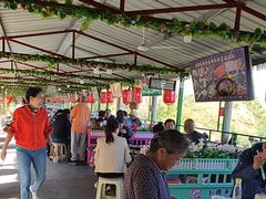 -小赖鱼馆·铁锅炖(官厅水库店)