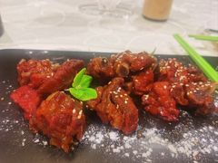 -马凯餐厅(地安门店)