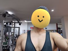 -悦耐私教健身馆(保利中心店)