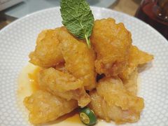 -四季餐厅·新津菜(环湖中路店)