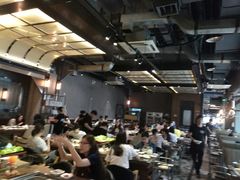 -火炉火自助餐(朝阳大悦城店)