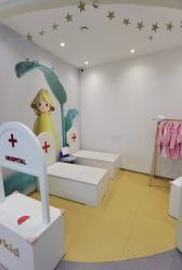 -Arkid安奈欢乐王国(百花里店)
