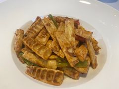 -院8里·少城记忆老川菜(宽窄巷子店)