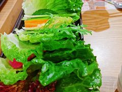 -本家韩国烤肉(青岛万象城店)