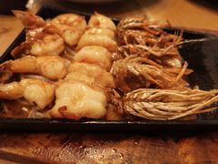 -Hatsune隐泉日式料理(SKP店)