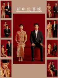-今生有约国际精品婚纱摄影(苏州店)