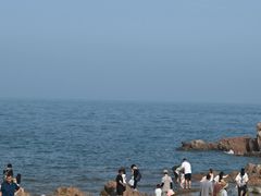 -青岛海滨风景区