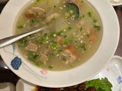 -前门烤鸭(江东中路店)