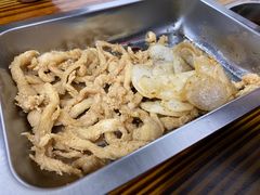 -阿姨小肉摊(同济西苑店)