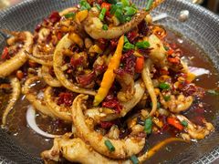 -衡厨·衡阳土菜(中南店)