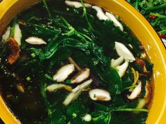 -老味道1992(武当山店)