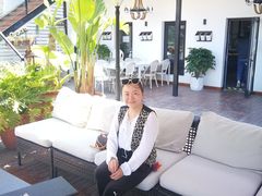 -素心小筑(后沙裕镇店)
