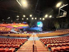 -广州长隆国际大马戏