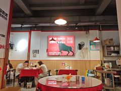-冯烫烫跷脚牛肉·川菜小馆(武胜西街店)