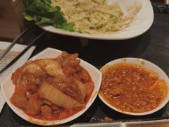 -隐家本格烧肉(万达广场店)