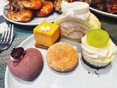 -菲住布渴酒店自助餐厅(阿里巴巴西溪园区店)