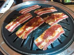 -九田家黑牛烤肉料理(二天地店)