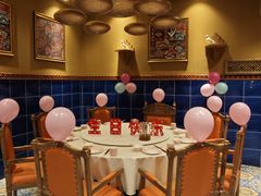 -SEEUNARI西域娜依新疆菜(环宇广场店)