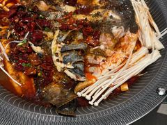 -半天妖烤鱼(芜湖市镜湖万达店)